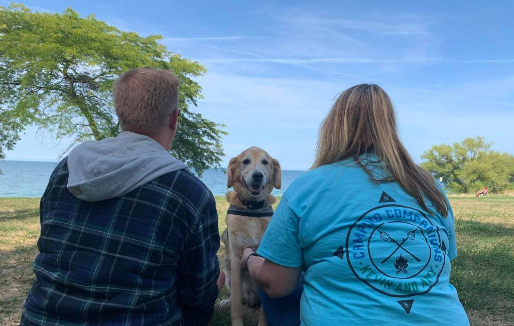 Four Mile Creek State Park – Waterfront camping in Youngstown, NY