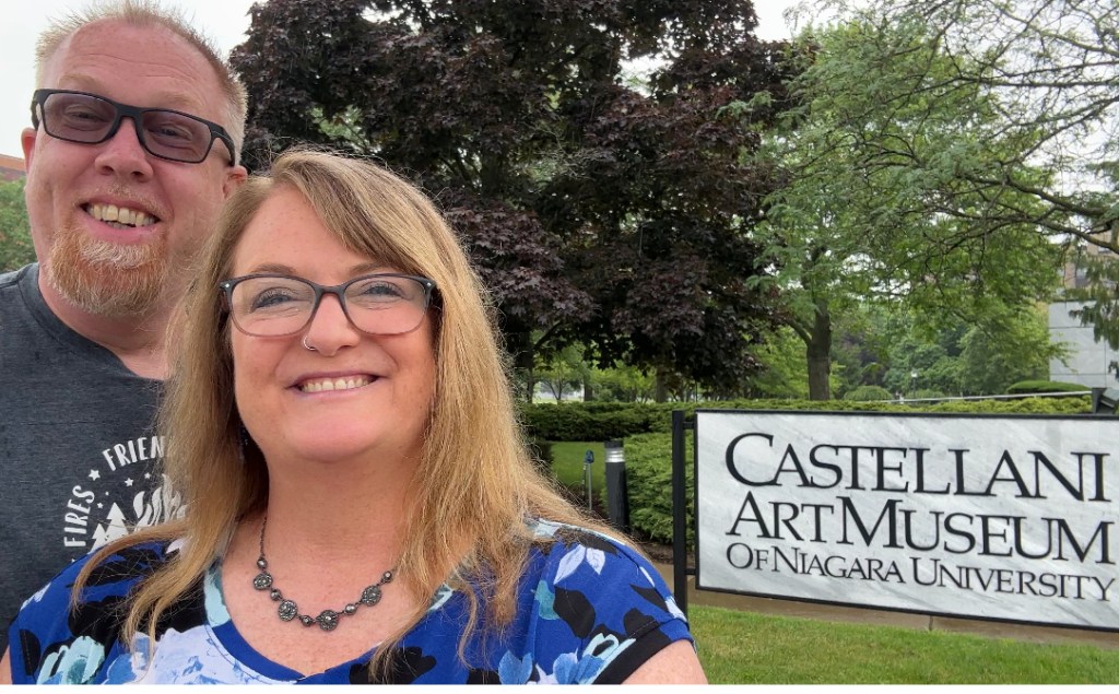 Castellani Art Museum – Free things to do Near Niagara Falls,&nbsp;NY