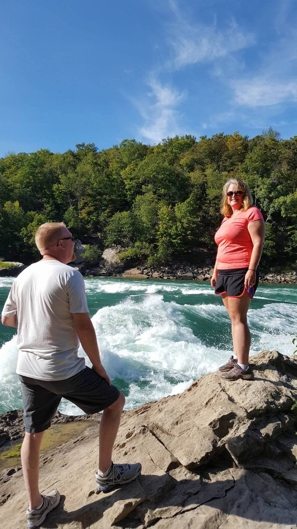 Free Things to do near Niagara Falls, NY worth seeing – Devil’s Hole & Whirlpool State&nbsp;Park