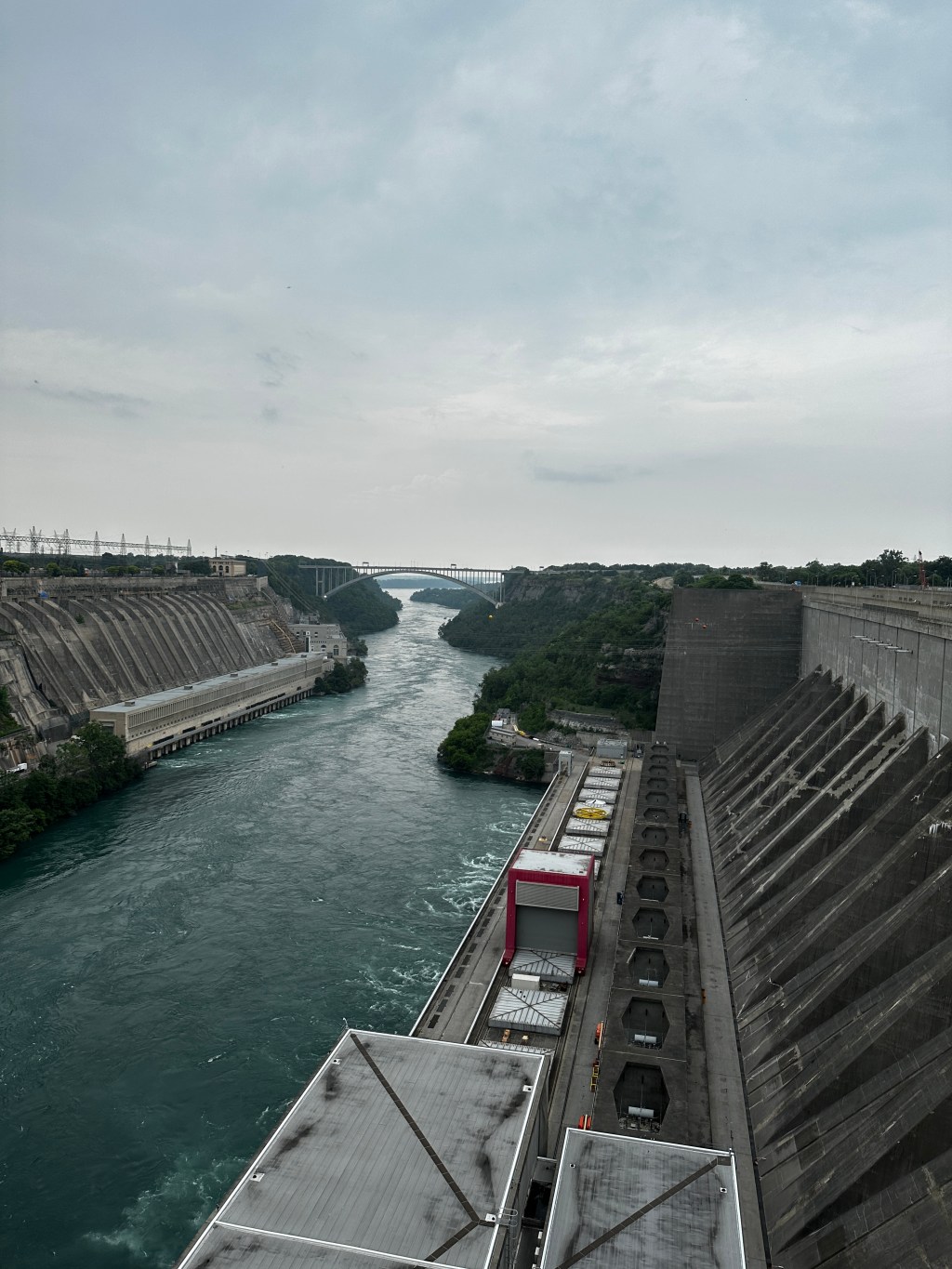 Free to see near Niagara Falls, NY – Niagara Power&nbsp;Authority