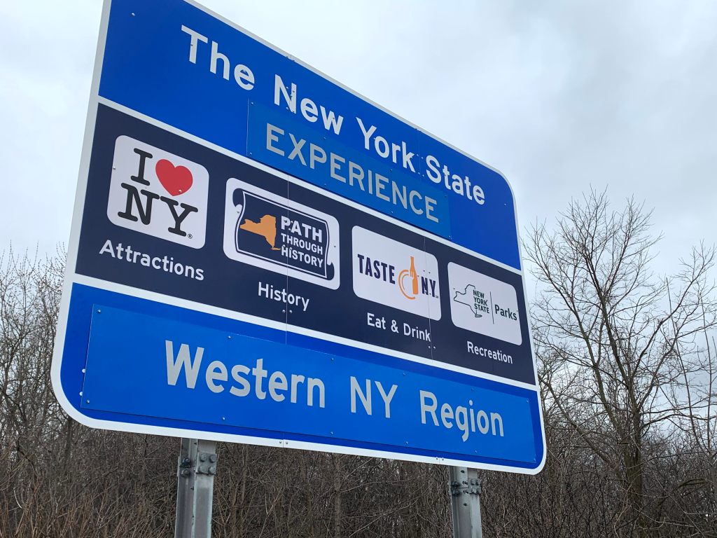 3 Free things to do near Niagara Falls worth&nbsp;seeing