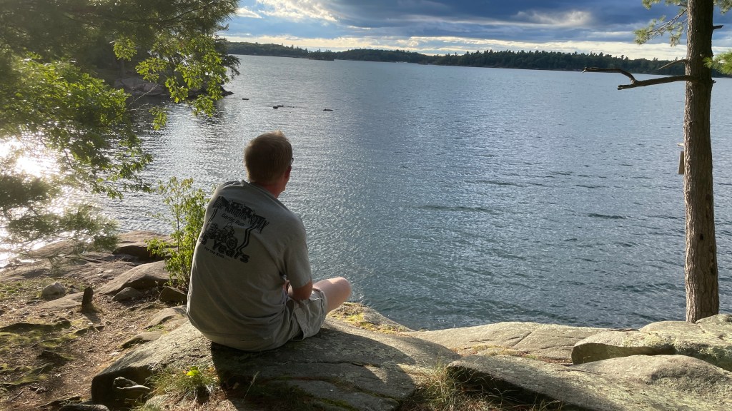 Wellesley Island State Park – Thousand Islands, NY